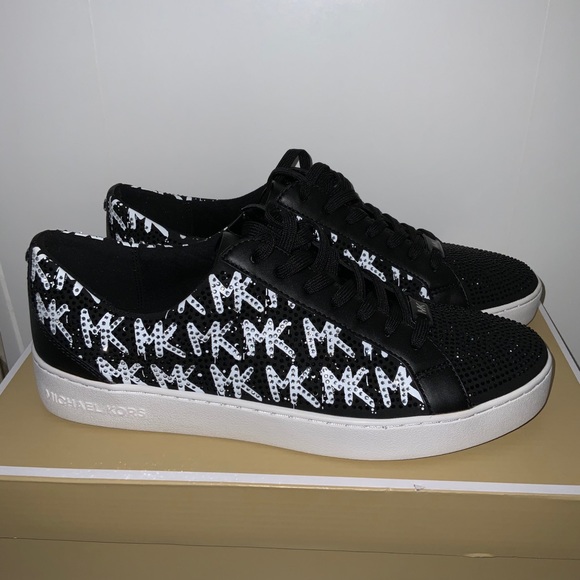 michael kors sneakers size 9